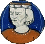 theobald IV